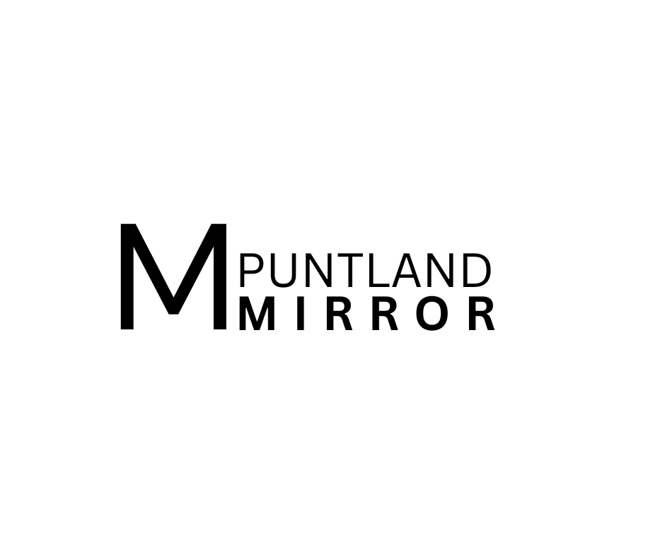 Puntland Mirror Believable Media Website