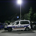 French police chief and his wife killed in stabbing claimed by ISIS