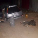 Somali security forces foil car bomb attack in Mogadishu