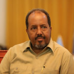 Hassan Sheikh confirm first session of parliament will take place on December 15