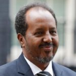 We are ready for Dadaab refugees, Somalia President Mohamoud says