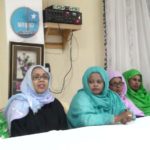 Somali women seek more political participation ahead of elections in Somalia