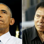 Obama won’t attend Muhammad Ali funeral