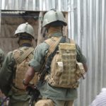 Somali security forces arrest 5 al-Shabab members in Mogadishu