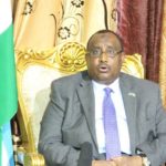 Puntland President vows to execute al-Shabab prisoners if al-Shabab will not stop killing of civilians