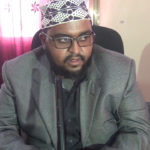 Puntland ministry of justice and religion affairs announces Monday 1 st day of Ramadan