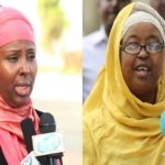 Somali PM Sharmake fires two female ministers