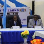 Somali national consultation forum opens in Baidoa town
