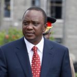 Uhuru: Kenya will not feel safe until peace is restored in Somalia