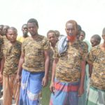 Puntland military court sentences 43 al-Shabab fighters to death
