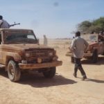 At least 20 killed in clan clashes in Sool region