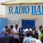 Puntland security forces shut down Radio Daljir station in Garowe