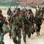 Eritrea Says It Killed 200 Ethiopian Troops in Border Clash