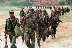 ethiopian-army