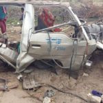 Roadside bomb kills at least 18 near Mogadishu