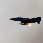 Unknown fighter jets bombard Al-Shabab bases in Lower Shabele