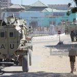 African Union to withdraw troops from Somalia by 2020