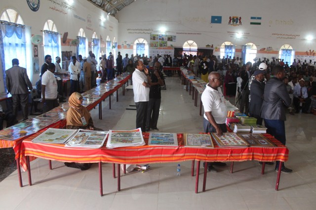 Book fair