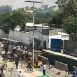 At least seven killed in suicide attack on Somali CID headquarters in Mogadishu