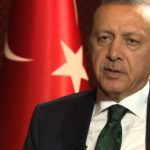 Madaxweyne Erdogan: ‘Waa la i dilli lahaa’