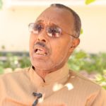 Puntland accuses Somaliland of violating its borders