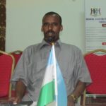 Detained Puntland MP freed by Somaliland