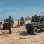 Puntland iyo Somaliland oo ku dagaalamay gobolka Sanaag: Warbixin