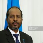 Somali President Hassan Sheikh Mohamud condemns lorry terror attack in France