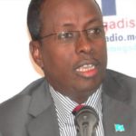 National armed forces to deploy into Galkayo, Somalia’s minister of information appeals