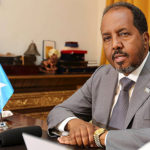 Somali President condemns terror attacks in Saudi Arabia