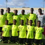 Puntland defeats South West 4-0 in Somali regional states cup