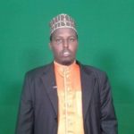 Somali Islamic scholar shot dead in Mogadishu