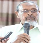 Veteran politician Abdi Shuluo wounded in car accident near Garowe