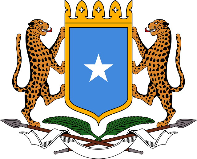 Somali logo