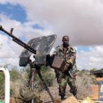 Somali forces and AMISOM troops kill top Al-Shabab commander in Lower Shabelle region
