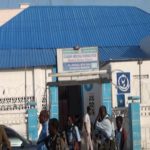 Two wounded in Mogadishu bomb attack near police station