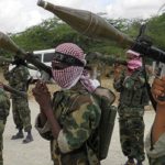 Al-Shabab attacks police station in north-east Kenya