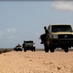 Somali forces, backed by AMSIOM capture Al-Shabab stronghold in Jubaland