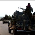 Somali troops and U.S Special Forces attack al-Shabab base near Kismayo town