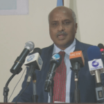 Somalia electoral commission announces election dates