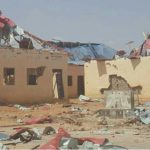 At least 12 killed in suicide car bomb attack in Galkayo town