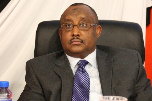 Puntland President