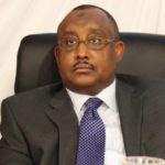 Puntland’s President appoints deputy director of security agency