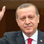 Madaxweyne Erdogan oo u safray Ruushka si uu u soo cesho xiriirkii labada dal