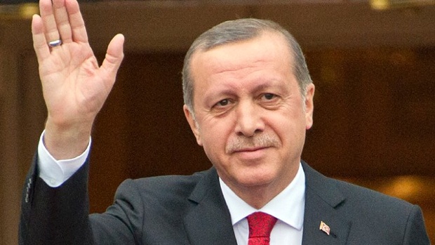 Recep-Erdogan