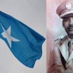 Somalia orders flags at half-staff in honor of Mohamed Ali Samatar