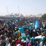 Puntland celebrates its 18th anniversary of statehood but no military parade