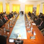 Somali political leaders meeting in Mogadishu ends without agreement