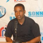 Somali minister of sports survives bomb attack in Mogadishu