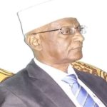 Puntland’s President appoints former self-styled President as new chairman of Supreme Court